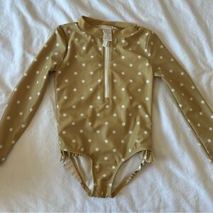 Little Planet by Carter’s 4T Bathing Suit